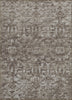 Dalyn Aberdeen AB1 Fudge Area Rug