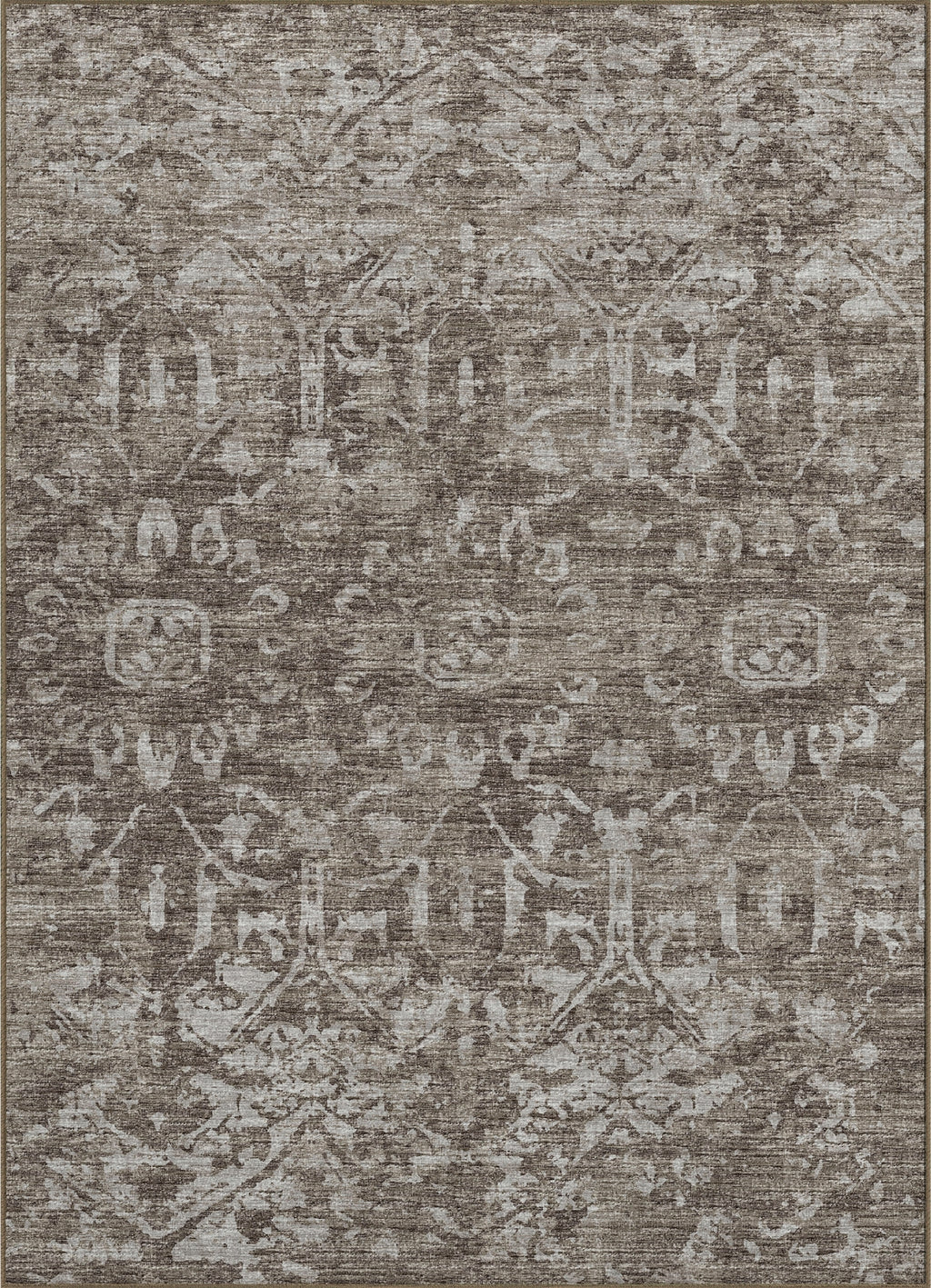 Dalyn Aberdeen AB1 Fudge Area Rug – Incredible Rugs and Decor
