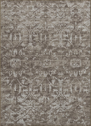 Dalyn Aberdeen AB1 Fudge Area Rug