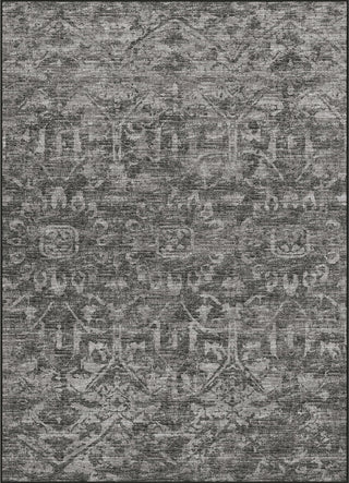 Dalyn Aberdeen AB1 Graphite Area Rug