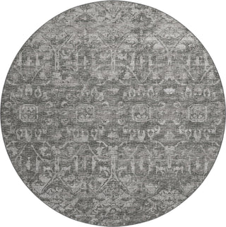 Dalyn Aberdeen AB1 Graphite Area Rug