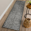 Dalyn Aberdeen AB1 Graphite Area Rug