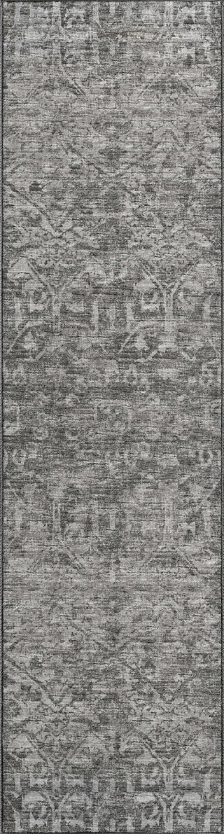 Dalyn Aberdeen AB1 Graphite Area Rug