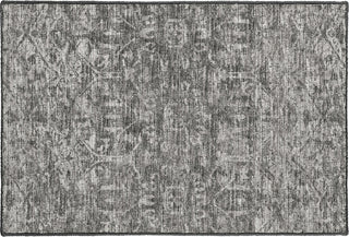 Dalyn Aberdeen AB1 Graphite Area Rug