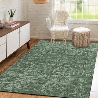 Dalyn Aberdeen AB1 Irish Area Rug Lifestyle Image Feature