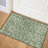 Dalyn Aberdeen AB1 Irish Area Rug Scatter Lifestyle Image Feature