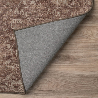 Dalyn Aberdeen AB1 Mink Area Rug