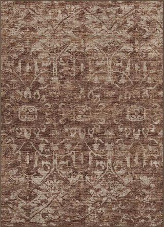 Dalyn Aberdeen AB1 Mink Area Rug