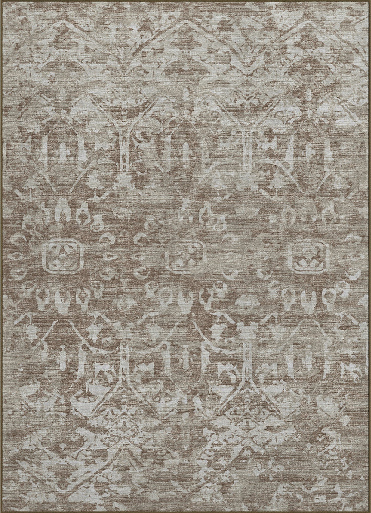 Dalyn Aberdeen AB1 Mushroom Area Rug