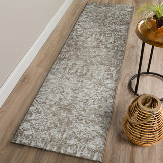 Dalyn Aberdeen AB1 Mushroom Area Rug