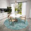 Dalyn Aberdeen AB1 Seaside Area Rug