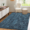 Dalyn Aberdeen AB2 Baltic Area Rug Lifestyle Image Feature