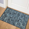 Dalyn Aberdeen AB2 Baltic Area Rug Scatter Lifestyle Image Feature