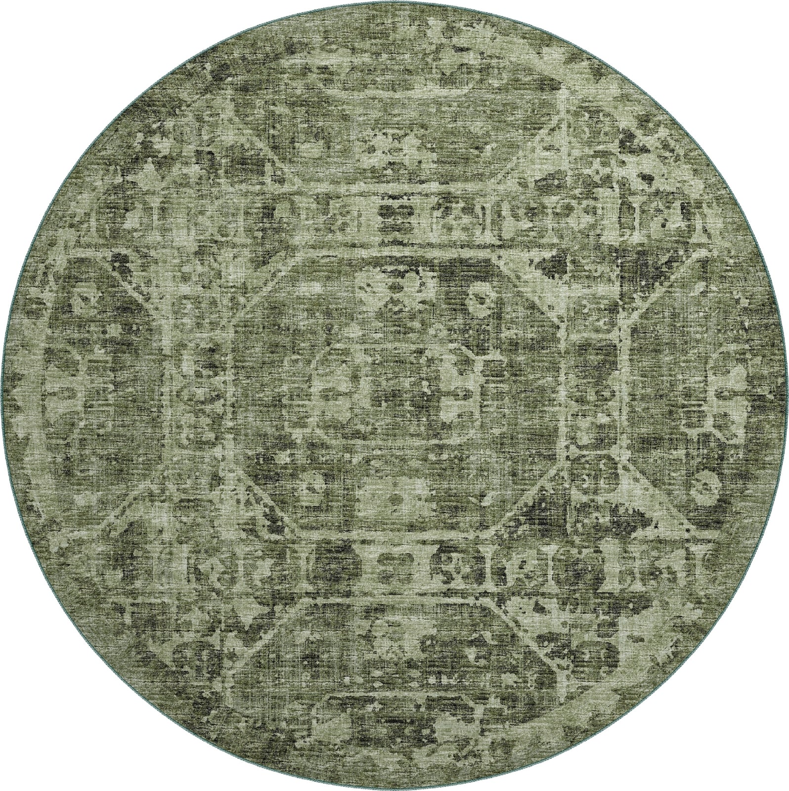 Dalyn Aberdeen AB2 Cactus Area Rug – Incredible Rugs and Decor