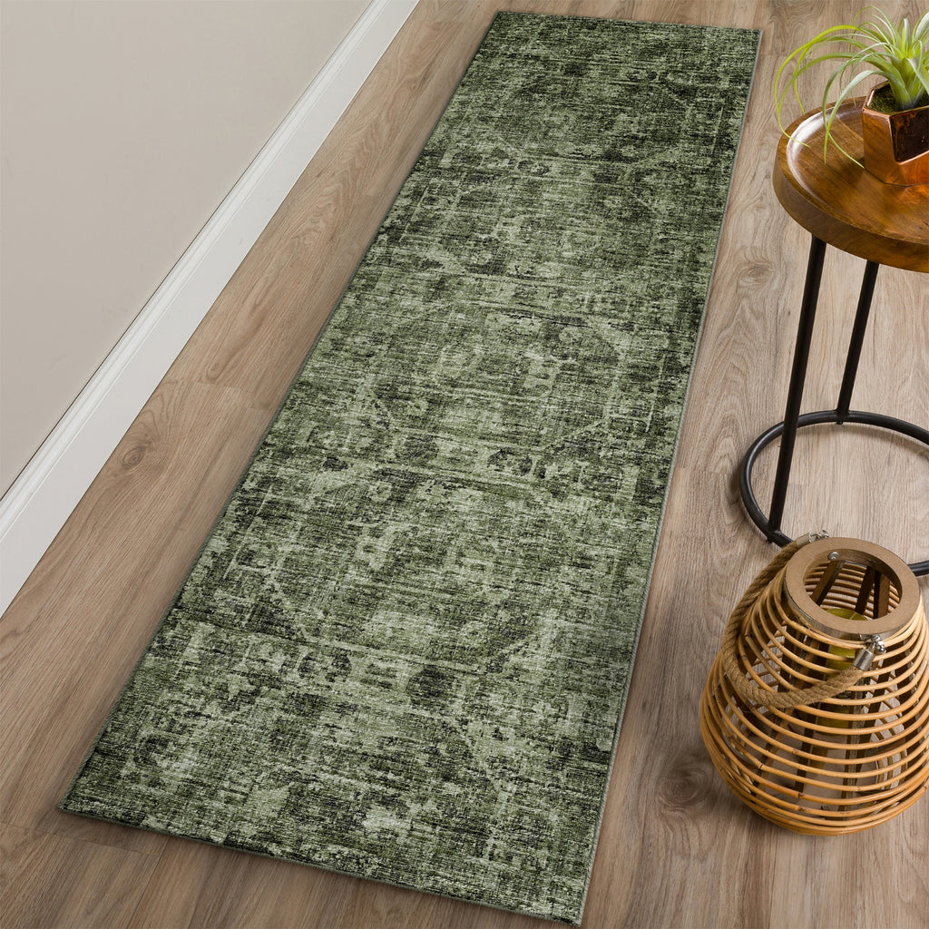 Dalyn Aberdeen AB2 Cactus Area Rug – Incredible Rugs and Decor
