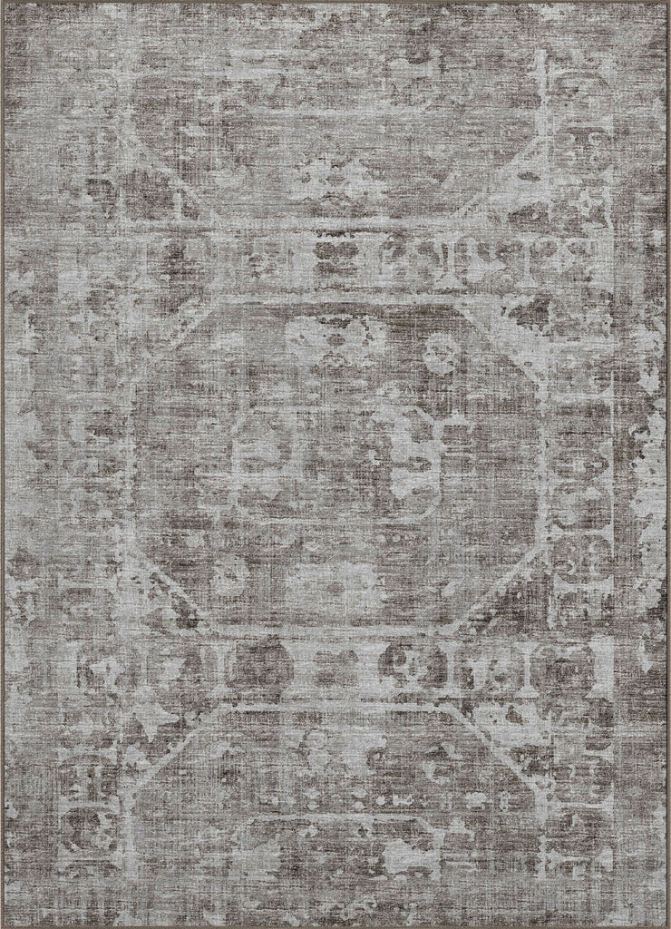 Dalyn Aberdeen AB2 Coffee Area Rug