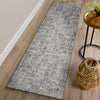 Dalyn Aberdeen AB2 Coffee Area Rug