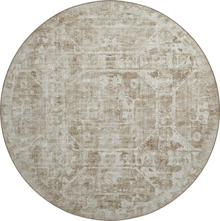 Dalyn Aberdeen AB2 Driftwood Area Rug