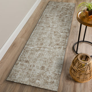 Dalyn Aberdeen AB2 Driftwood Area Rug