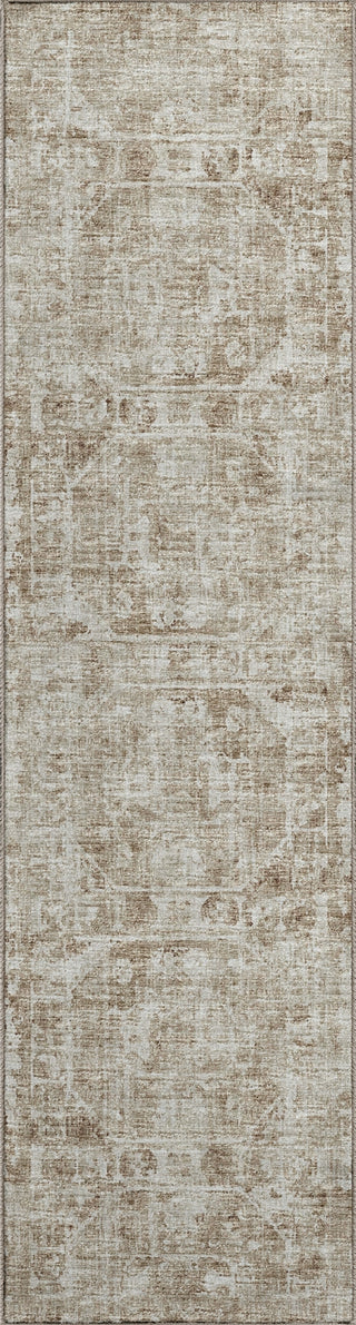 Dalyn Aberdeen AB2 Driftwood Area Rug