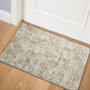 Dalyn Aberdeen AB2 Driftwood Area Rug Scatter Lifestyle Image Feature