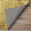 Dalyn Aberdeen AB2 Gold Area Rug