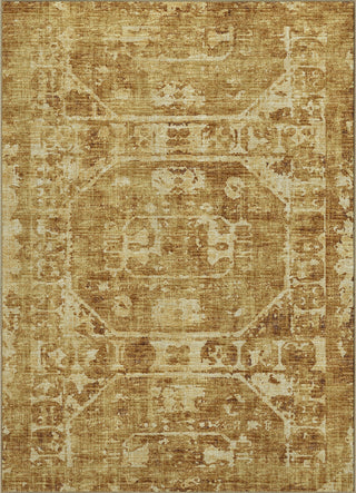 Dalyn Aberdeen AB2 Gold Area Rug