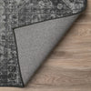 Dalyn Aberdeen AB2 Midnight Area Rug