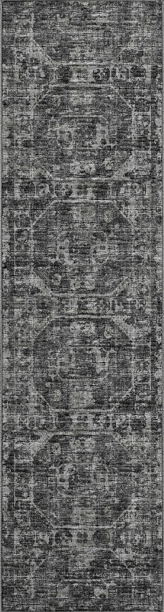 Dalyn Aberdeen AB2 Midnight Area Rug