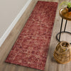 Dalyn Aberdeen AB2 Paprika Area Rug