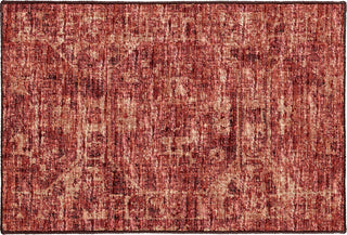 Dalyn Aberdeen AB2 Paprika Area Rug