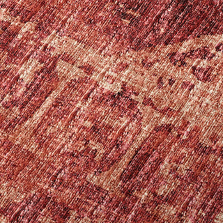 Dalyn Aberdeen AB2 Paprika Area Rug