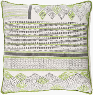 Surya Aba ABA-001 Green Swatch Image