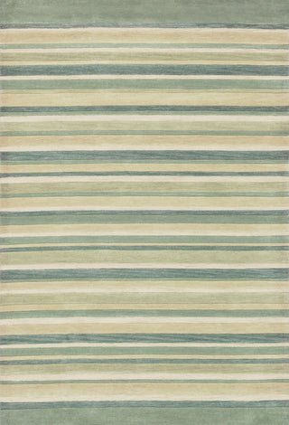 Loloi Abacus AC-08 Ivory / Mist Area Rug main image