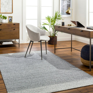 Surya Abby ABB-2300 Area Rug Room Scene Feature