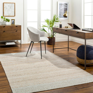 Surya Abby ABB-2301 Area Rug Room Scene Feature