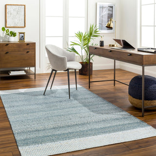 Surya Abby ABB-2302 Area Rug Room Scene Feature