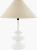 Livabliss Abrego ABG-001 White Lamp main image