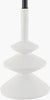 Livabliss Abrego ABG-001 White Lamp Detail