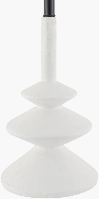Livabliss Abrego ABG-001 White Lamp Detail