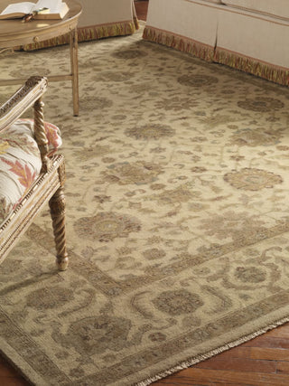Ancient Boundaries Abigail ABI-03 Area Rug Closeup Image