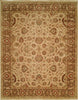 Ancient Boundaries Abigail ABI-952 Beige Area Rug Main Image