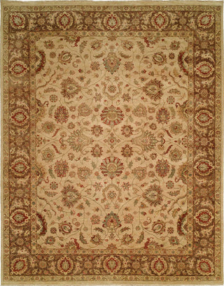 Ancient Boundaries Abigail ABI-952 Beige Area Rug Main Image