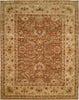 Ancient Boundaries Abigail ABI-954 Brown Area Rug Main Image