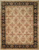 Ancient Boundaries Abigail ABI-956 Beige Area Rug Main Image