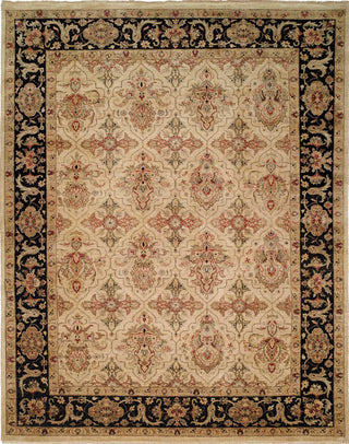 Ancient Boundaries Abigail ABI-956 Beige Area Rug Main Image
