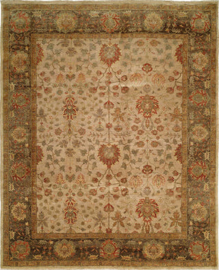 Ancient Boundaries Abigail ABI-957 Beige Area Rug Main Image