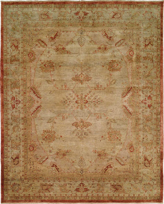 Ancient Boundaries Abigail ABI-959 Beige Area Rug Main Image