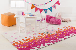 Surya Abigail ABI-9051 Area Rug Roomscene