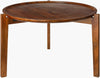 Surya Abuja ABJ-001 Brown / Furniture main image